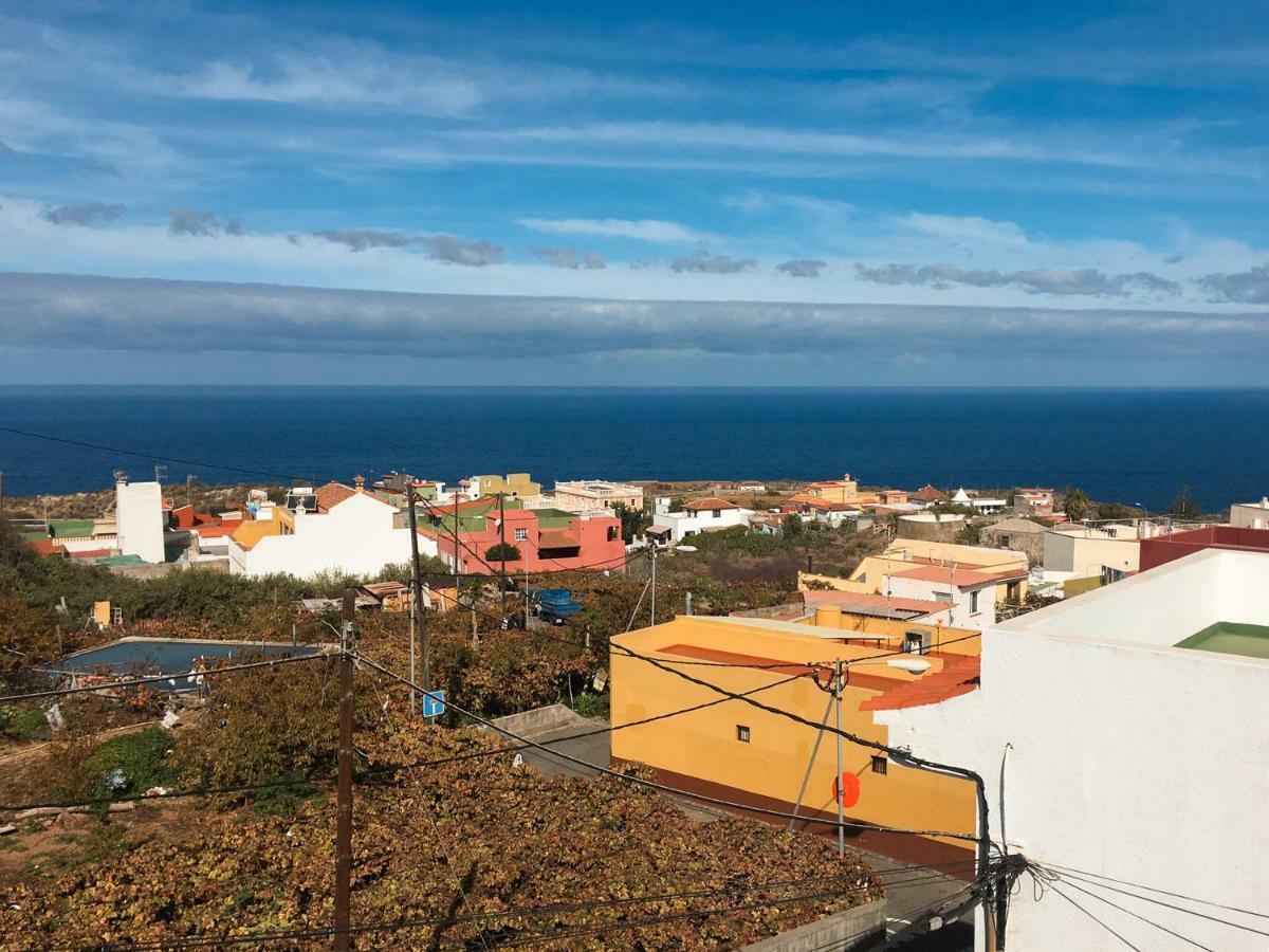 Casa Antonia Guest House Icod De Los Vinos Exterior photo